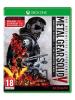 Metal Gear Solid V The Definitive Experience Xbox One