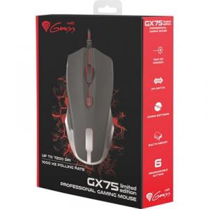 Mouse Gaming Natec Genesis Gx75 Ltd