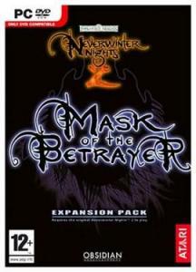 Neverwinter Nights 2 Mask Of The Betrayer Pc