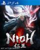 Nioh ps4