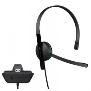 Official Xbox One Chat Headset Xbox One