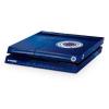 Rangers fc playstation 4 console skin