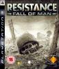 Resistance fall of man ps3