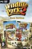 Wildlife Park 2 Gold Pack Pc