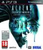 Aliens colonial marines limited edition ps3