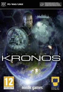 Battle Worlds Kronos Pc