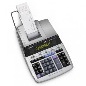 CANON MP1211LTSC CALCULATOR 12 DIGITS Garantie: 12 luni