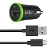 Charger auto belkin 2.1a lightn