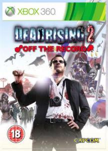 Dead Rising 2 Off The Record Xbox360