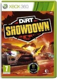 Dirt Showdown Monster Edition Xbox360