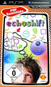 Echoshift (psp)