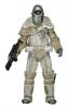Figurina Alien 3 Weyland Yutani Commando Series 8