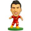 Figurina Soccerstarz Liverpool Luis Suarez