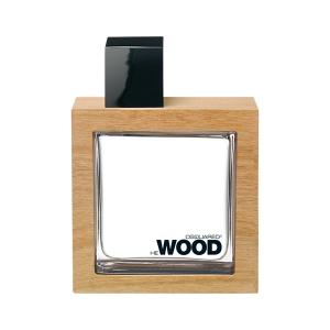HE WOOD MOISTURIZING AFTER SHAVE BALM 100ml