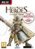 Heroes of might and magic collection pc