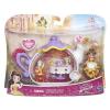 Jucarie Disney Princess Little Kingdom Belle&#2013266066;S Enchanted Dining Room Set