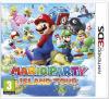 Mario Party Island Tour Nintendo 3Ds