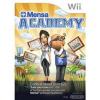 Mensa Academy Nintendo Wii