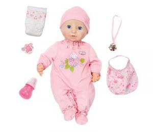 Papusa Baby Annabell Doll 794401