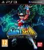 Saint seiya sanctuary battle ps3