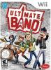 Ultimate band nintendo wii