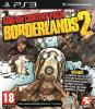Borderlands 2 add on content pack
