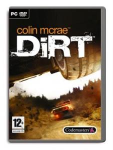 Colin mcrae dirt 2