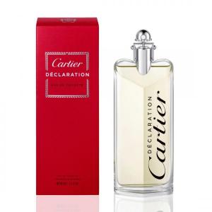 Cartier declaration