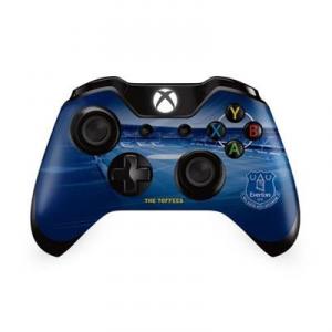 Everton Fc Controller Xbox One Skin