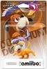 Figurina Nintendo Amiibo Super Smash Bros Duck Hunt Duo Nintendo Wii U