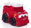 Jucarie Mega Bloks First Builders Freddy Firetruck