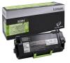 Lexmark 52d2h00 black toner