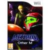 Metroid other m nintendo wii