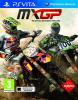 Mxgp the official motocross videogame ps vita