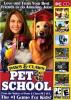 Paws & claws pet school pc