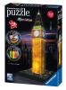 Puzzle 3D Ravensburger Big Ben With Lights 216 Pieces