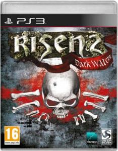 Risen 2 Dark Waters Ps3