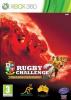 Rugby challenge 2 the lions tour edition xbox360