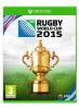 Rugby World Cup 2015 Xbox One