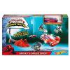 Set hot wheels marvel ultimate spider