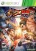 Street Fighter X Tekken Xbox360