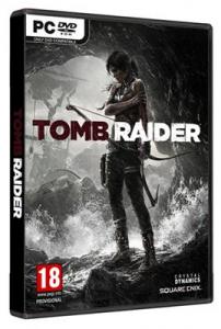 Tomb Raider Pc