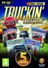 Truckin collection pc