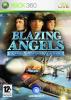 Blazing angels xbox360 (compatibil