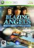 Blazing angels xbox360 (compatibil xbox one)