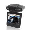 Camera video actiune Tellur DVR, HD Ready, TFT 2.5 inch, Format AVI, Night Vision