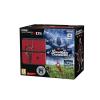 Consola nintendo 3ds black with xenoblade chronicles