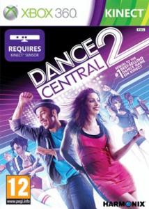 Dance Central 2 (Kinect) Xbox360