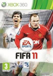 Fifa 11 Xbox360