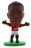 Figurina Soccerstarz Manchester United Fc Wilfred Zaha 2014